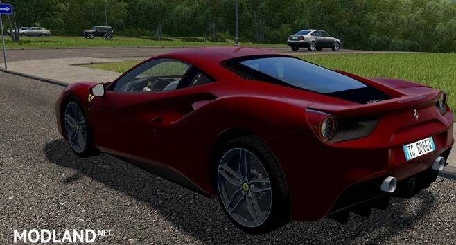 2015 Ferrari 488 GTB [1.5.8]